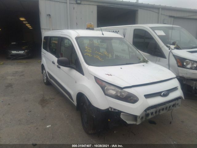 FORD TRANSIT CONNECT WAGON 2017 nm0gs9e74h1302722