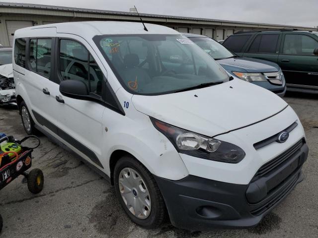 FORD TRANSIT CO 2017 nm0gs9e74h1307662