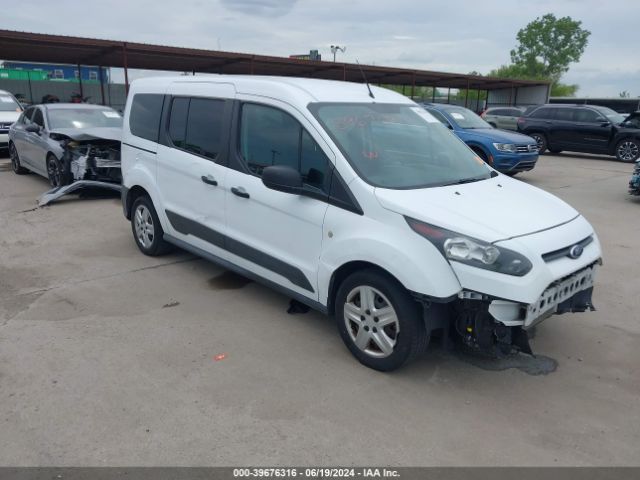 FORD TRANSIT CONNECT 2015 nm0gs9e75f1222942