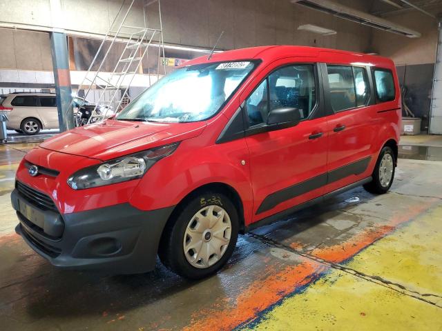 FORD TRANSIT CO 2016 nm0gs9e75g1252900