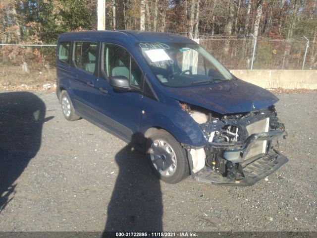 FORD TRANSIT CONNECT WAGON 2017 nm0gs9e75h1330349