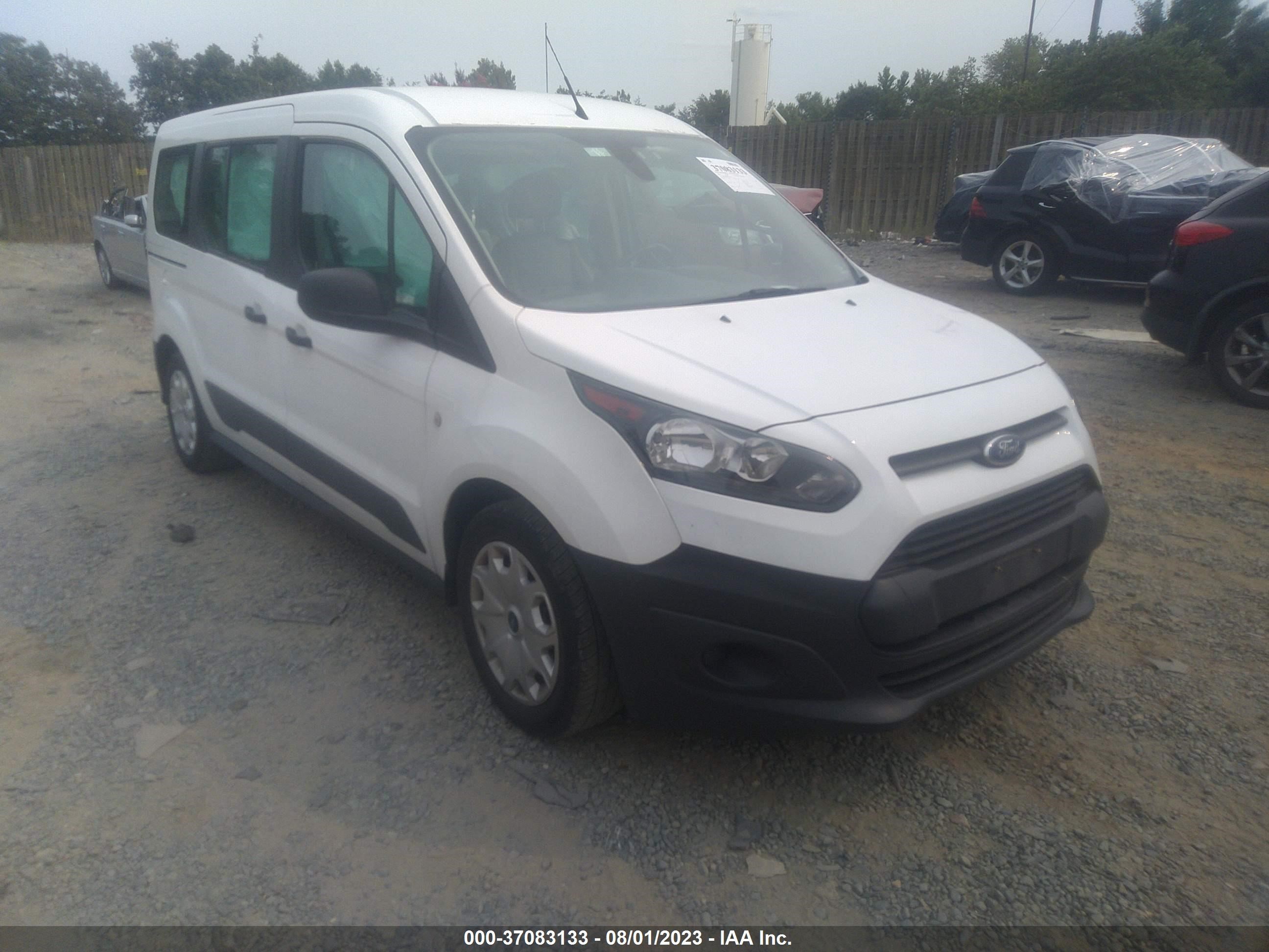 FORD TRANSIT 2018 nm0gs9e75j1362756