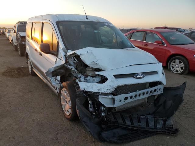 FORD TRANSIT CO 2014 nm0gs9e76e1137252