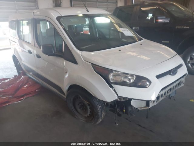 FORD TRANSIT CONNECT 2018 nm0gs9e76j1353659