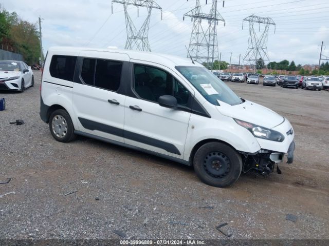 FORD TRANSIT CONNECT 2018 nm0gs9e76j1374365