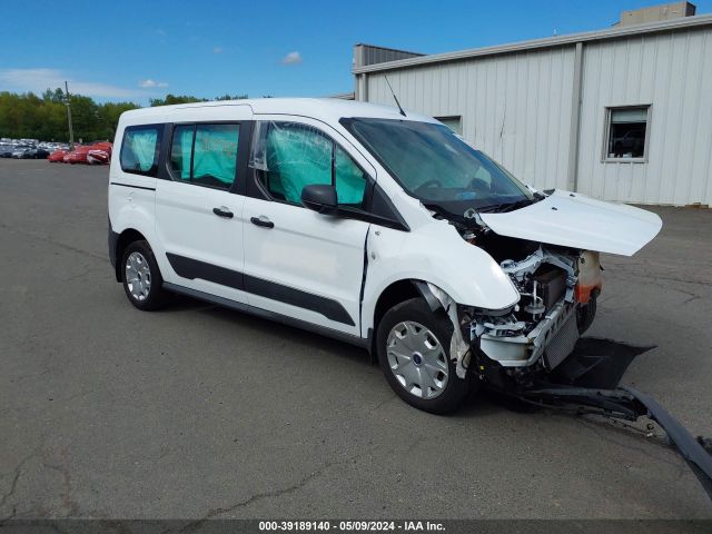 FORD TRANSIT CONNECT 2018 nm0gs9e78j1353985