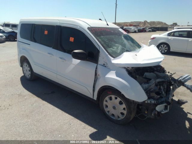 FORD TRANSIT CONNECT WAGON 2019 nm0gs9f20k1427694