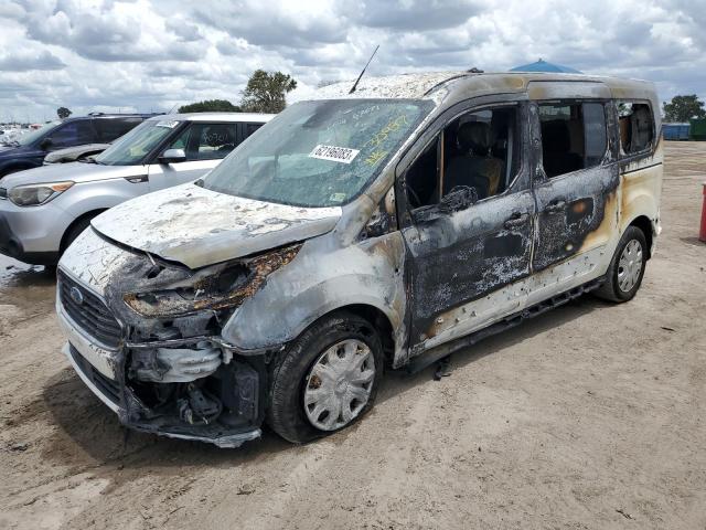 FORD TRANSIT CO 2019 nm0gs9f22k1394584