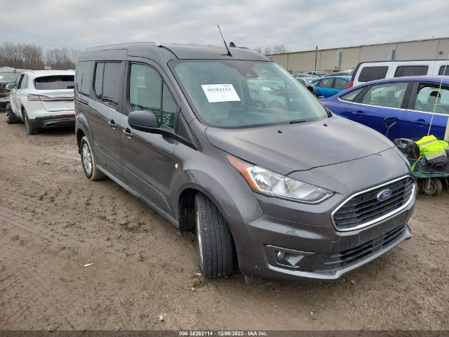 FORD TRANSIT CONNECT 2019 nm0gs9f22k1419788