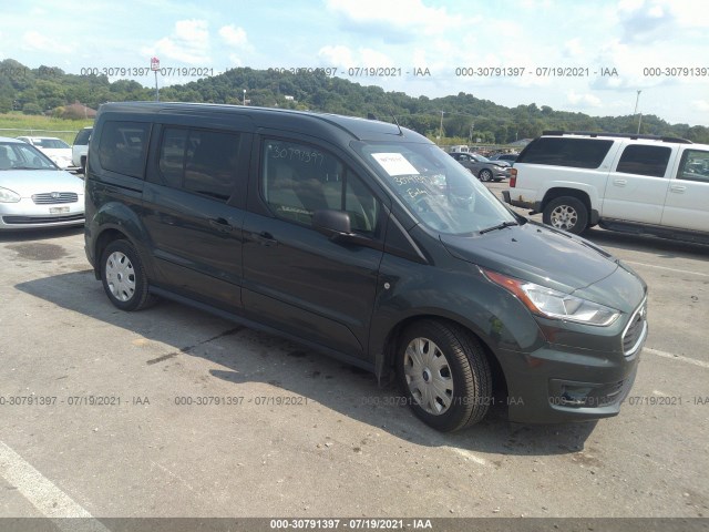 FORD TRANSIT CONNECT WAGON 2019 nm0gs9f24k1396904