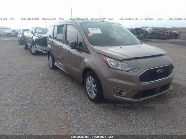 FORD TRANSIT CONNECT WAGON 2019 nm0gs9f25k1390657