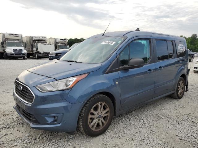 FORD TRANSIT CONNECT 2019 nm0gs9f25k1410390