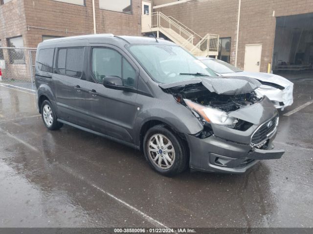 FORD TRANSIT CONNECT 2019 nm0gs9f25k1421079