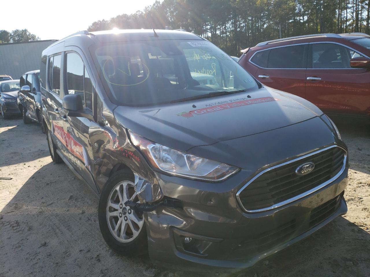 FORD TRANSIT 2019 nm0gs9f25k1422944