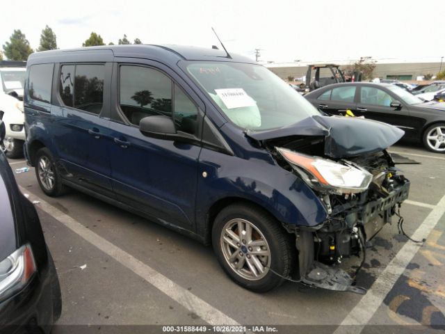 FORD TRANSIT CONNECT WAGON 2020 nm0gs9f25l1435906