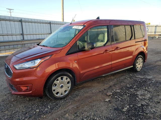 FORD TRANSIT 2022 nm0gs9f26n1507943