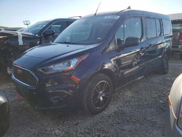 FORD TRANSIT 2019 nm0gs9f27k1388599