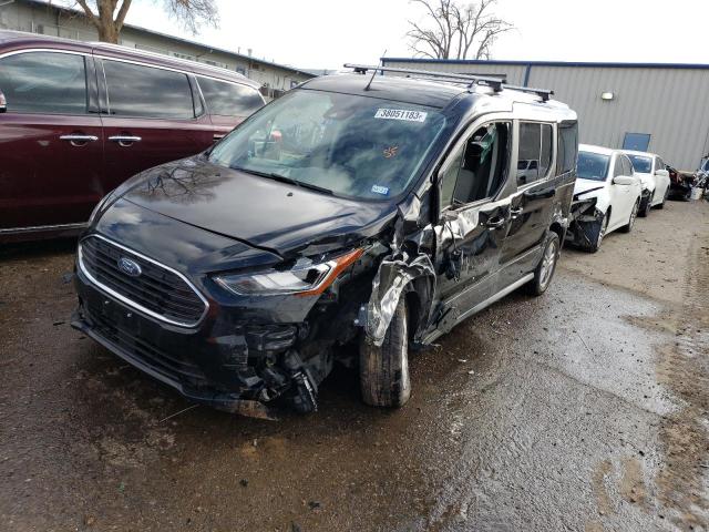 FORD TRANSIT CO 2019 nm0gs9f27k1396038