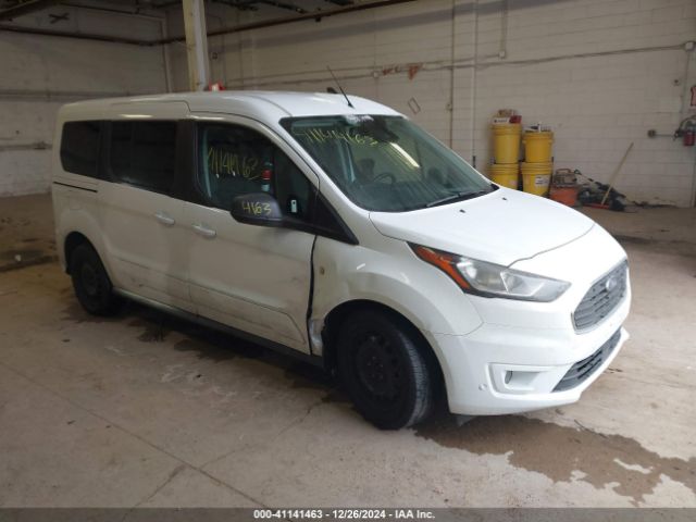 FORD TRANSIT CONNECT 2022 nm0gs9f27n1526632