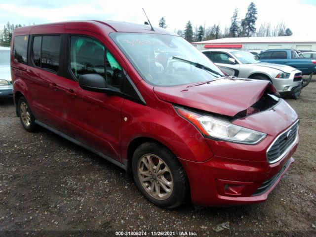 FORD TRANSIT CONNECT WAGON 2019 nm0gs9f28k1415583