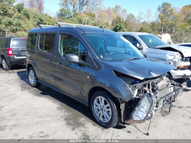 FORD TRANSIT CONNECT 2022 nm0gs9f28n1526719