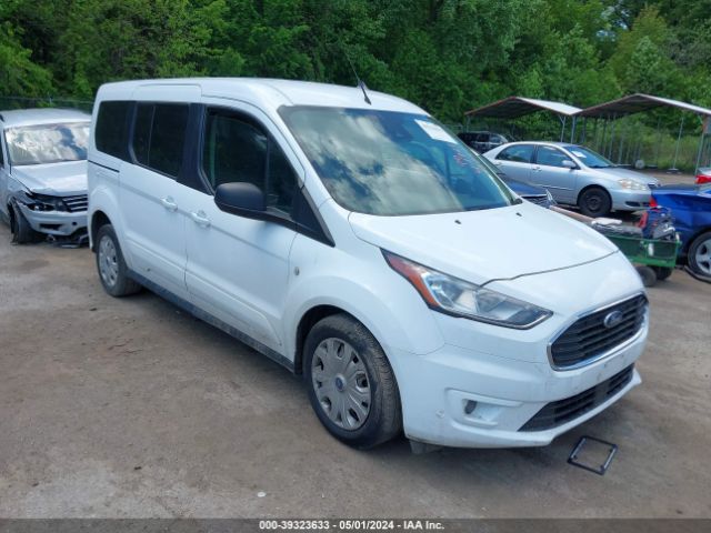 FORD TRANSIT CONNECT 2019 nm0gs9f29k1429251