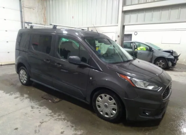 FORD TRANSIT CONNECT WAGON 2020 nm0gs9f29l1476281