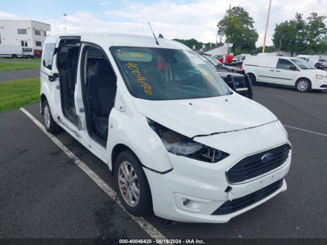 FORD TRANSIT CONNECT 2021 nm0gs9f29m1498007