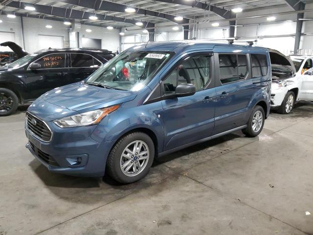 FORD TRANSIT 2019 nm0gs9f2xk1405072