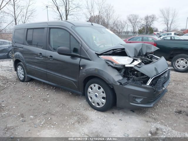 FORD TRANSIT CONNECT 2019 nm0gs9f2xk1406707