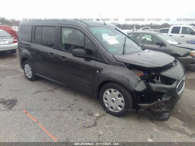 FORD TRANSIT CONNECT WAGON 2020 nm0gs9f2xl1466486