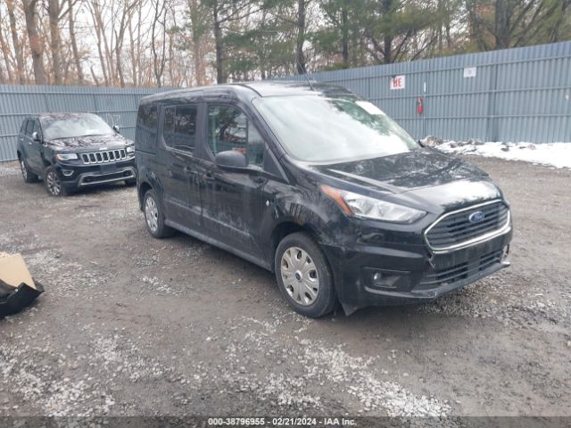 FORD TRANSIT CONNECT 2022 nm0gs9f2xn1513003