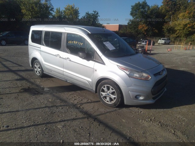 FORD TRANSIT CONNECT WAGON 2014 nm0gs9f70e1141246