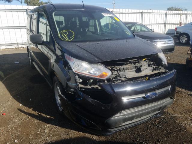 FORD TRANSIT CO 2014 nm0gs9f70e1141781