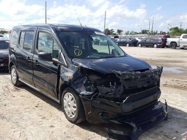 FORD TRANSIT CO 2014 nm0gs9f70e1147760