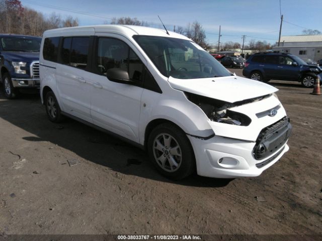 FORD TRANSIT CONNECT WAGON 2014 nm0gs9f70e1154532