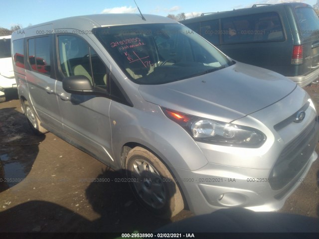 FORD TRANSIT CONNECT WAGON 2014 nm0gs9f70e1162422