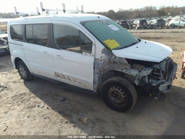 FORD TRANSIT CONNECT 2016 nm0gs9f70g1241995