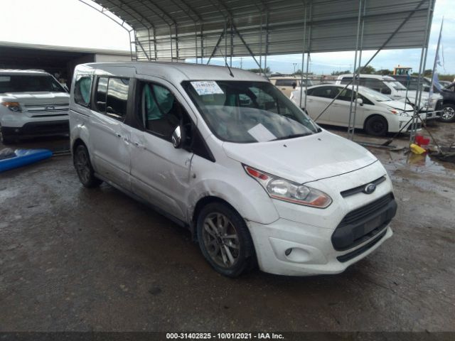 FORD TRANSIT CONNECT WAGON 2016 nm0gs9f70g1246243