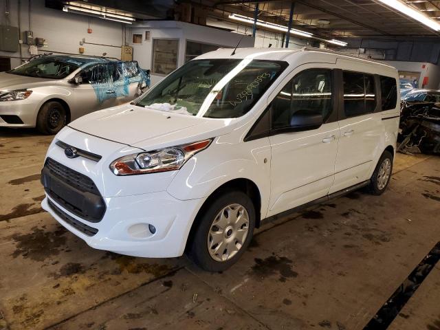 FORD TRANSIT 2017 nm0gs9f70h1298697