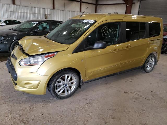 FORD TRANSIT 2014 nm0gs9f71e1136413