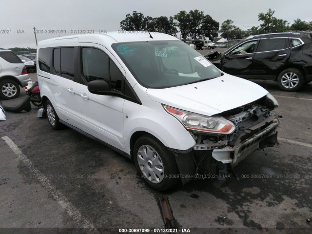 FORD TRANSIT CONNECT WAGON 2014 nm0gs9f71e1136511