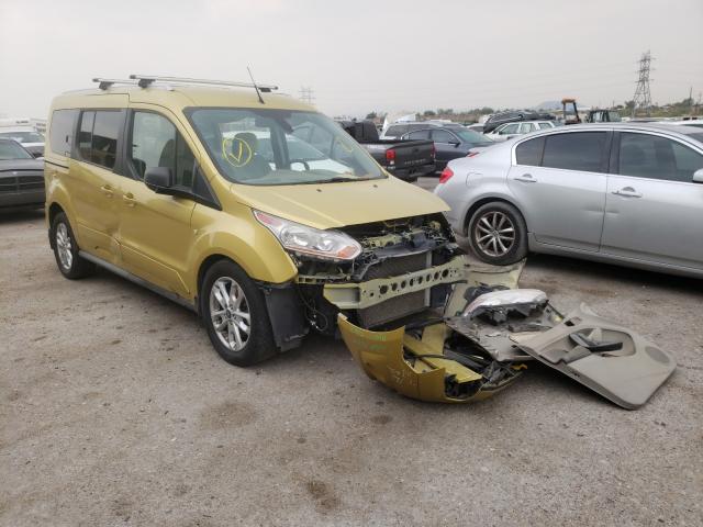 FORD TRANSIT CO 2014 nm0gs9f71e1137223