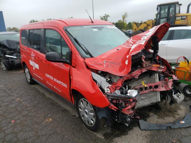 FORD TRANSIT CO 2014 nm0gs9f71e1158248