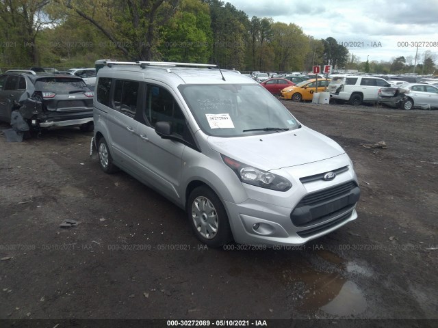 FORD TRANSIT CONNECT WAGON 2014 nm0gs9f71e1162798