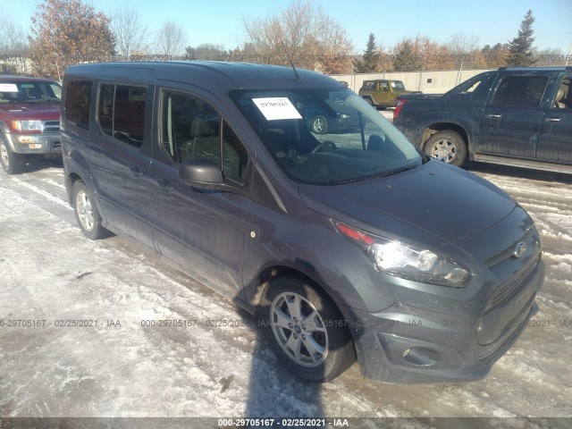 FORD TRANSIT CONNECT WAGON 2014 nm0gs9f71e1163658