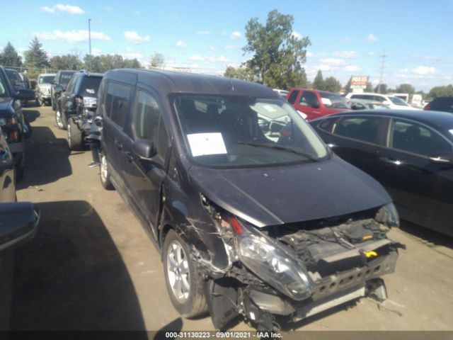 FORD TRANSIT CONNECT WAGON 2015 nm0gs9f71f1184821