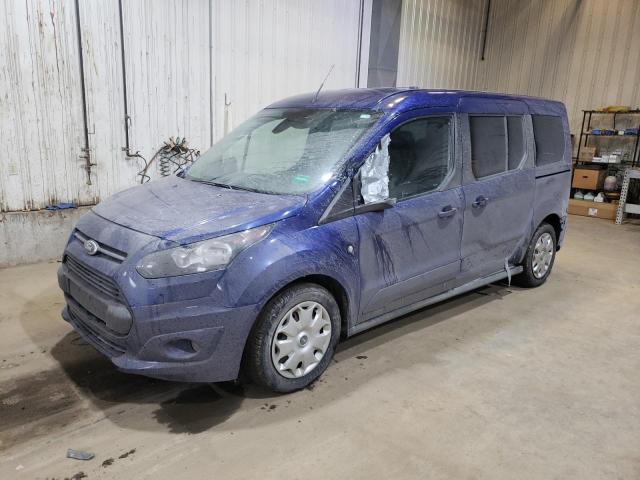 FORD TRANSIT CO 2015 nm0gs9f71f1188450