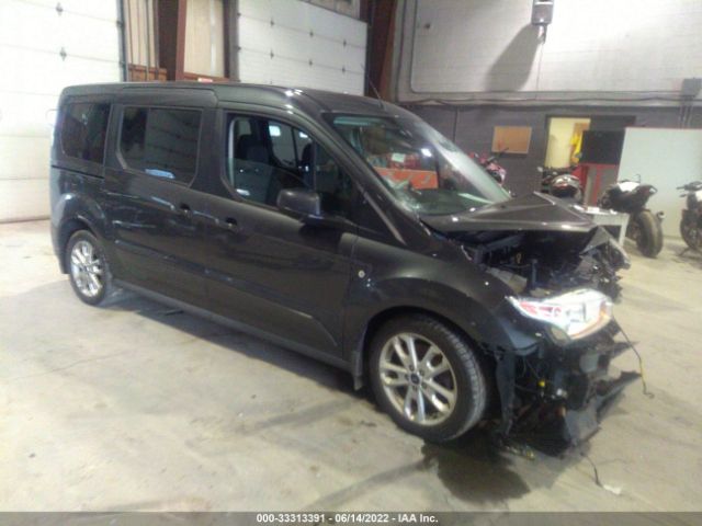 FORD TRANSIT CONNECT WAGON 2016 nm0gs9f71g1236904