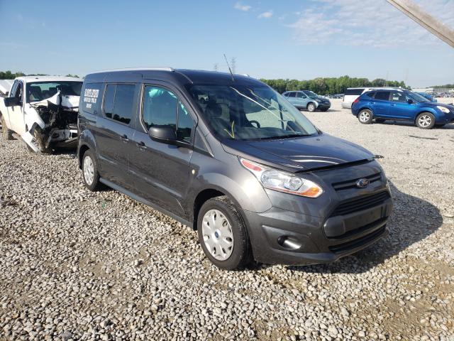 FORD TRANSIT CO 2017 nm0gs9f71h1311053